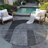 addison chantille acn711 charcoal rug