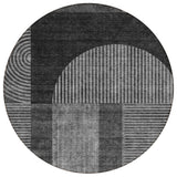 addison chantille acn711 charcoal rug