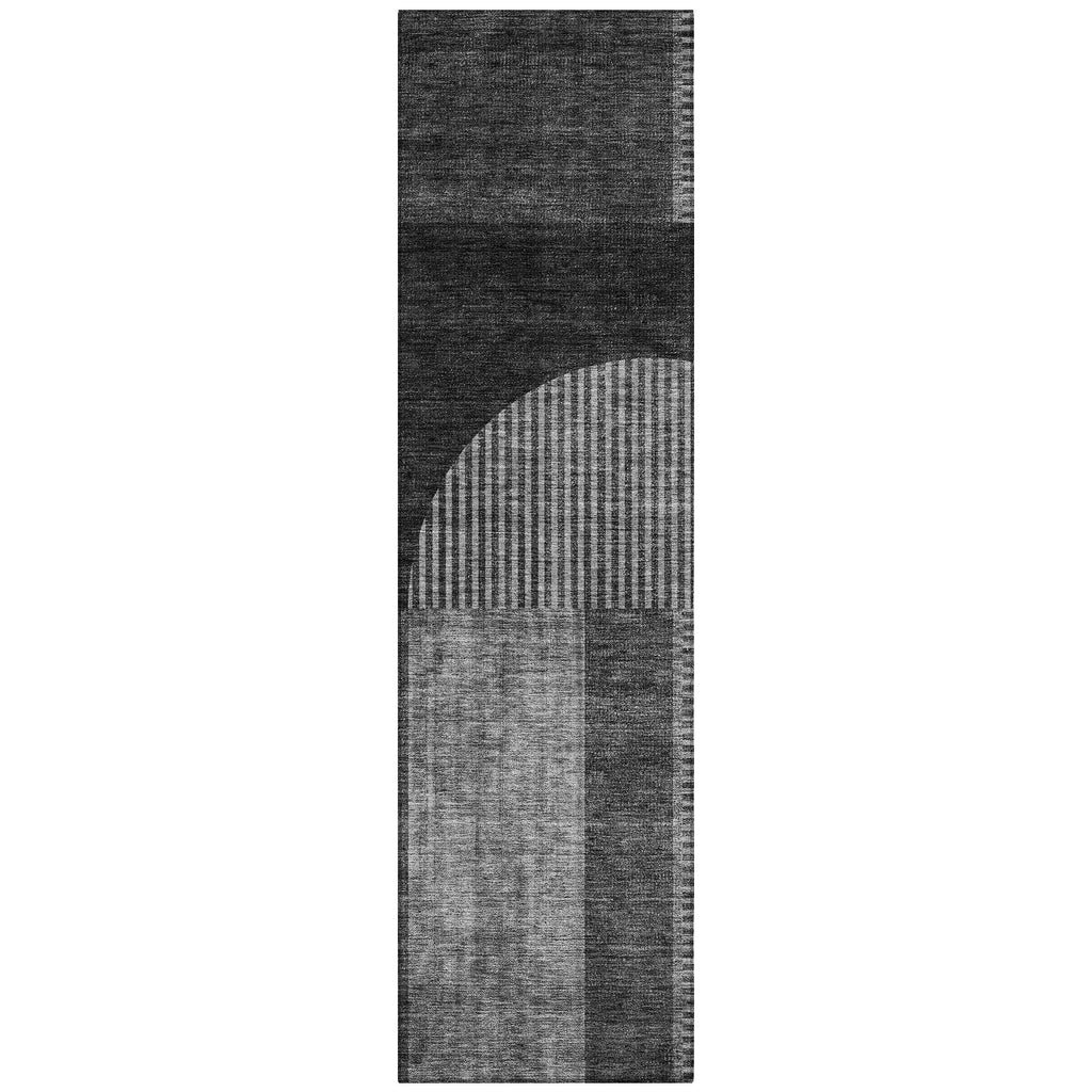 addison chantille acn711 charcoal rug