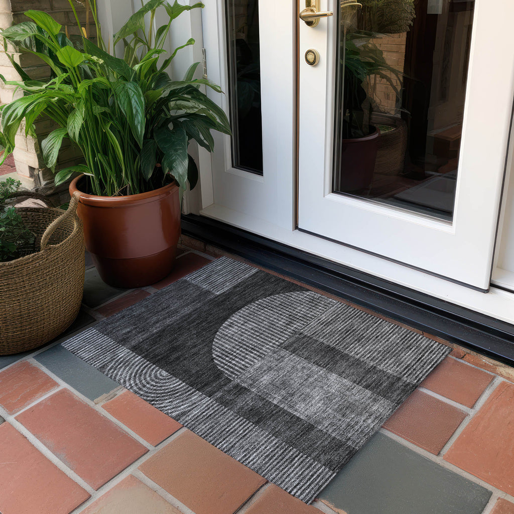 addison chantille acn711 charcoal rug