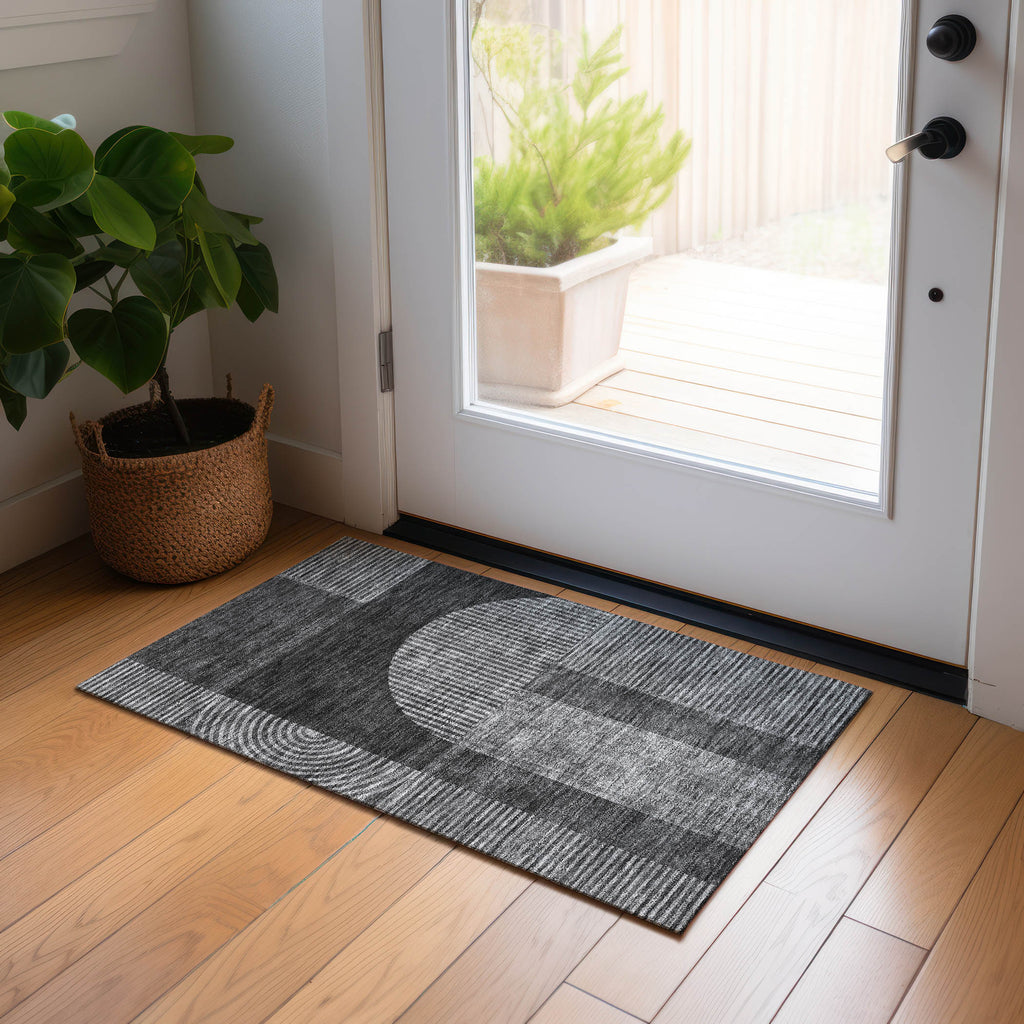 addison chantille acn711 charcoal rug