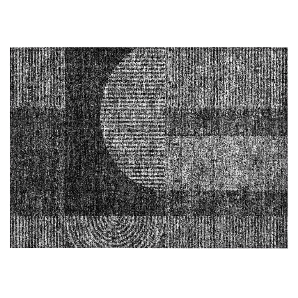 addison chantille acn711 charcoal rug