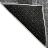 addison chantille acn711 charcoal rug