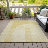 addison chantille acn711 gold rug