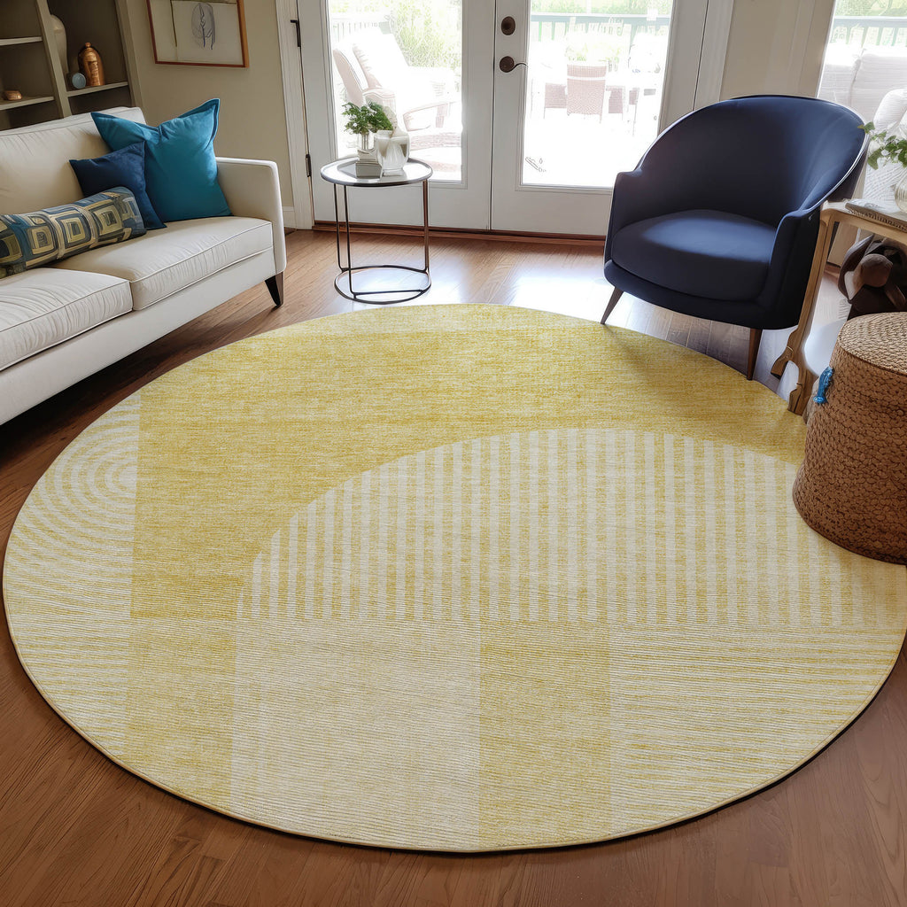 addison chantille acn711 gold rug