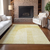 addison chantille acn711 gold rug