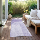 addison chantille acn711 lavender rug
