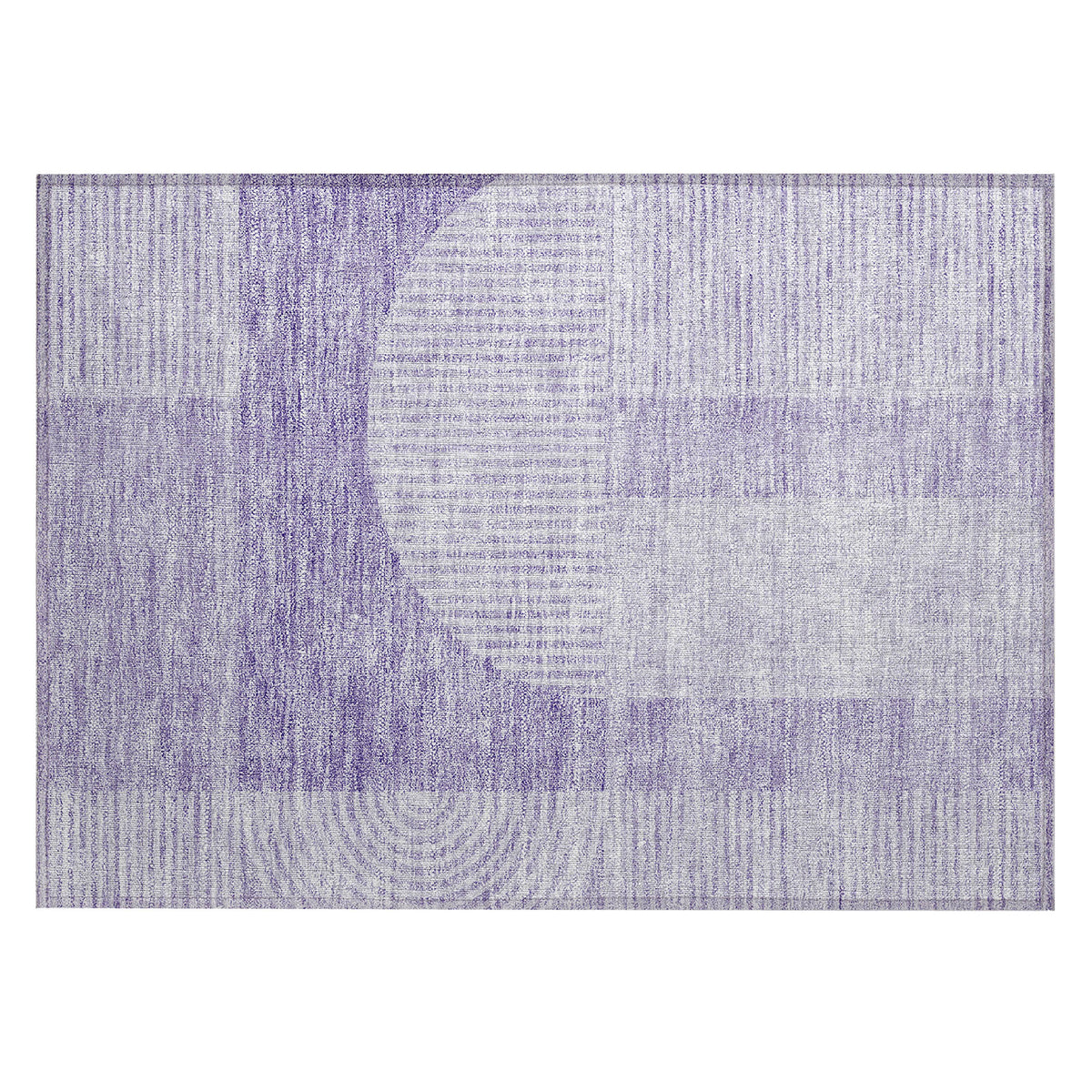 addison chantille acn711 lavender rug