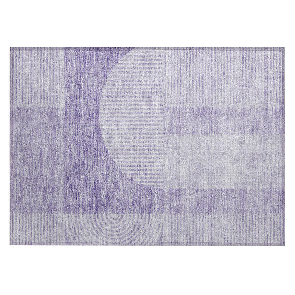 addison chantille acn711 lavender rug