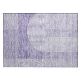 addison chantille acn711 lavender rug