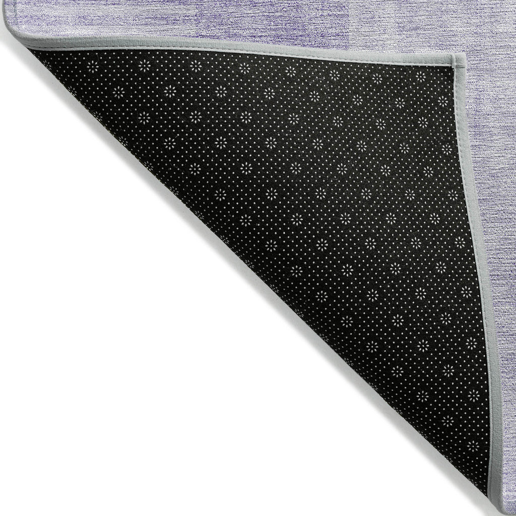 addison chantille acn711 lavender rug