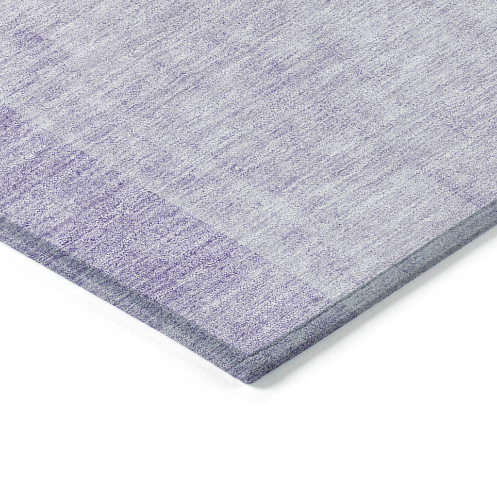addison chantille acn711 lavender rug