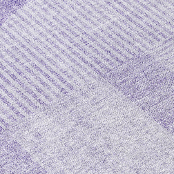 addison chantille acn711 lavender rug