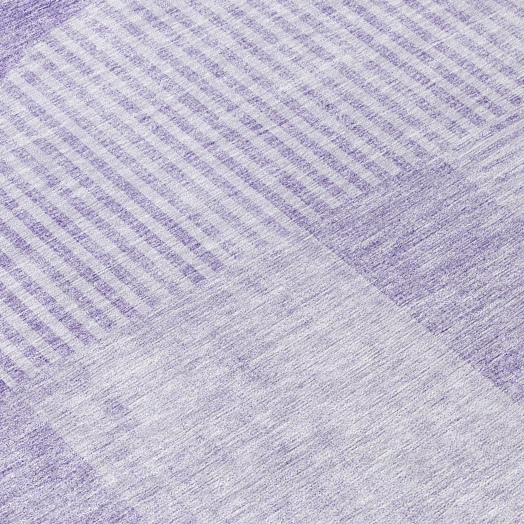 addison chantille acn711 lavender rug