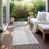 addison chantille acn711 silver rug