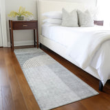 addison chantille acn711 silver rug