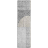 addison chantille acn711 silver rug