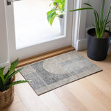 addison chantille acn711 silver rug
