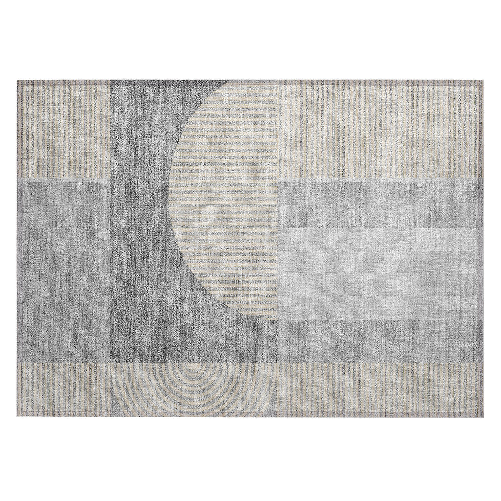 addison chantille acn711 silver rug