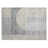 addison chantille acn711 silver rug
