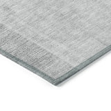 addison chantille acn711 silver rug