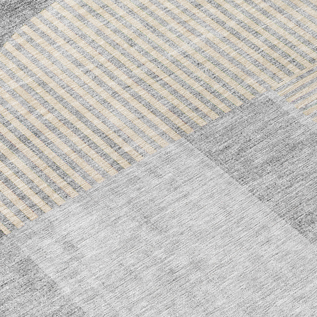addison chantille acn711 silver rug