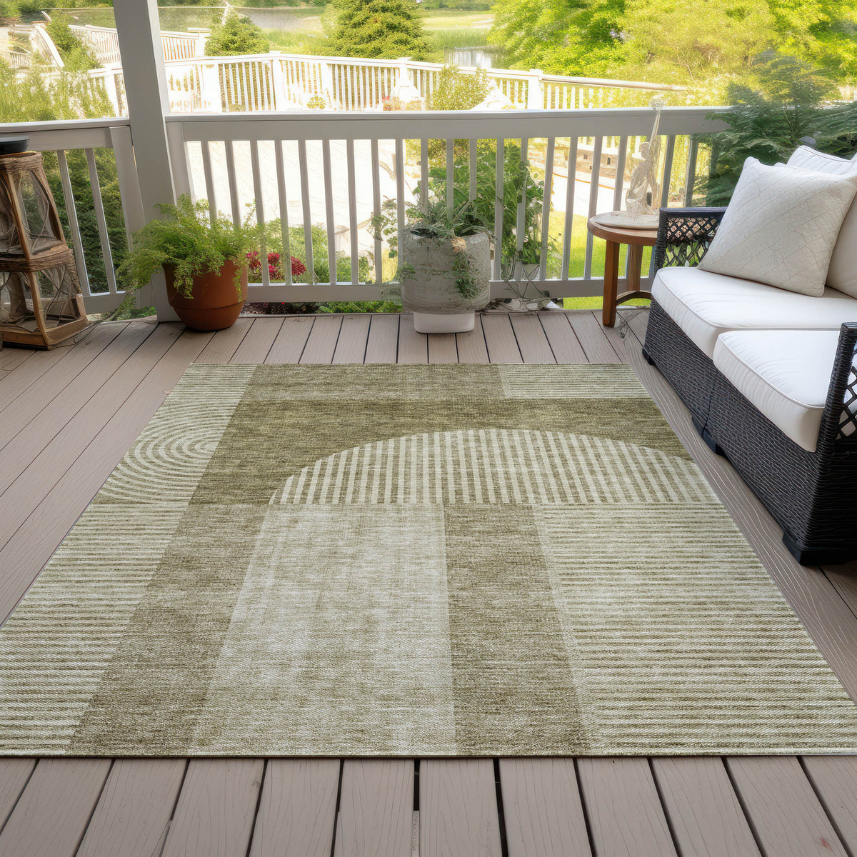 addison chantille acn711 taupe rug