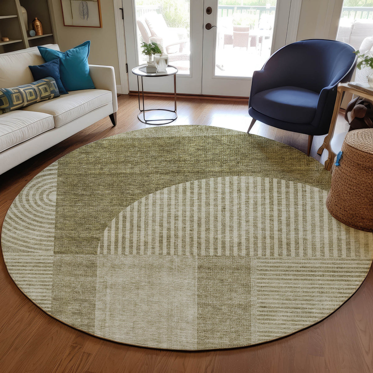 addison chantille acn711 taupe rug