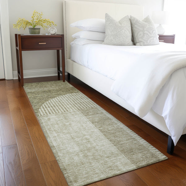 addison chantille acn711 taupe rug