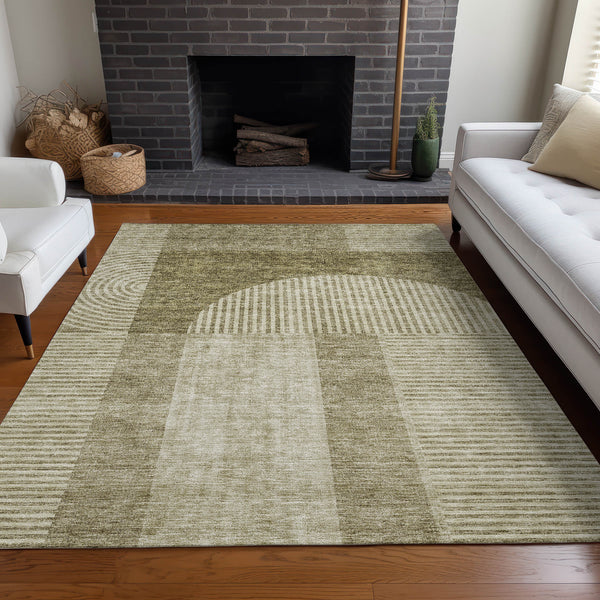 addison chantille acn711 taupe rug