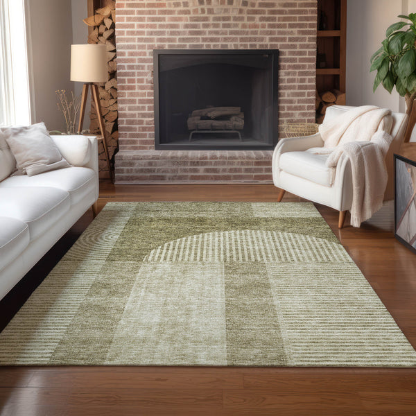 addison chantille acn711 taupe rug