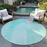 addison chantille acn711 teal rug