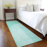 addison chantille acn711 teal rug
