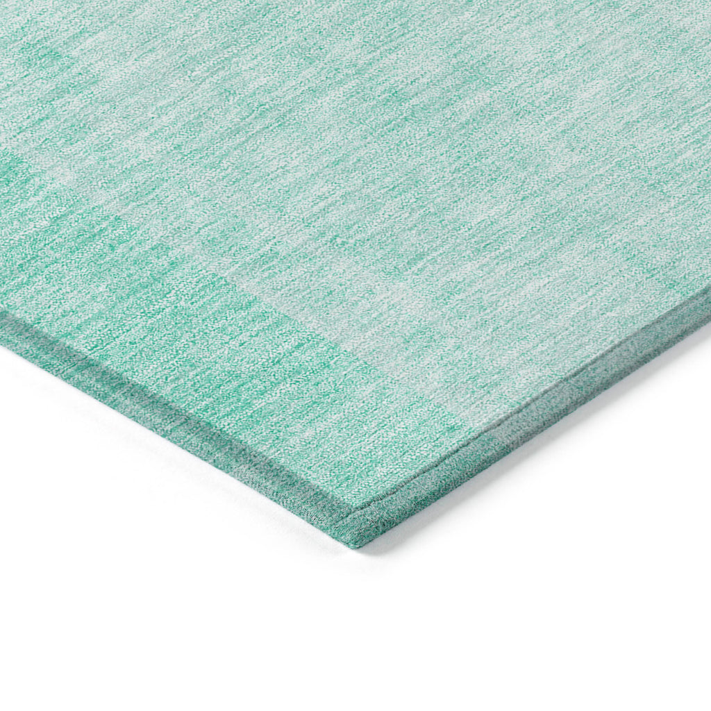 addison chantille acn711 teal rug