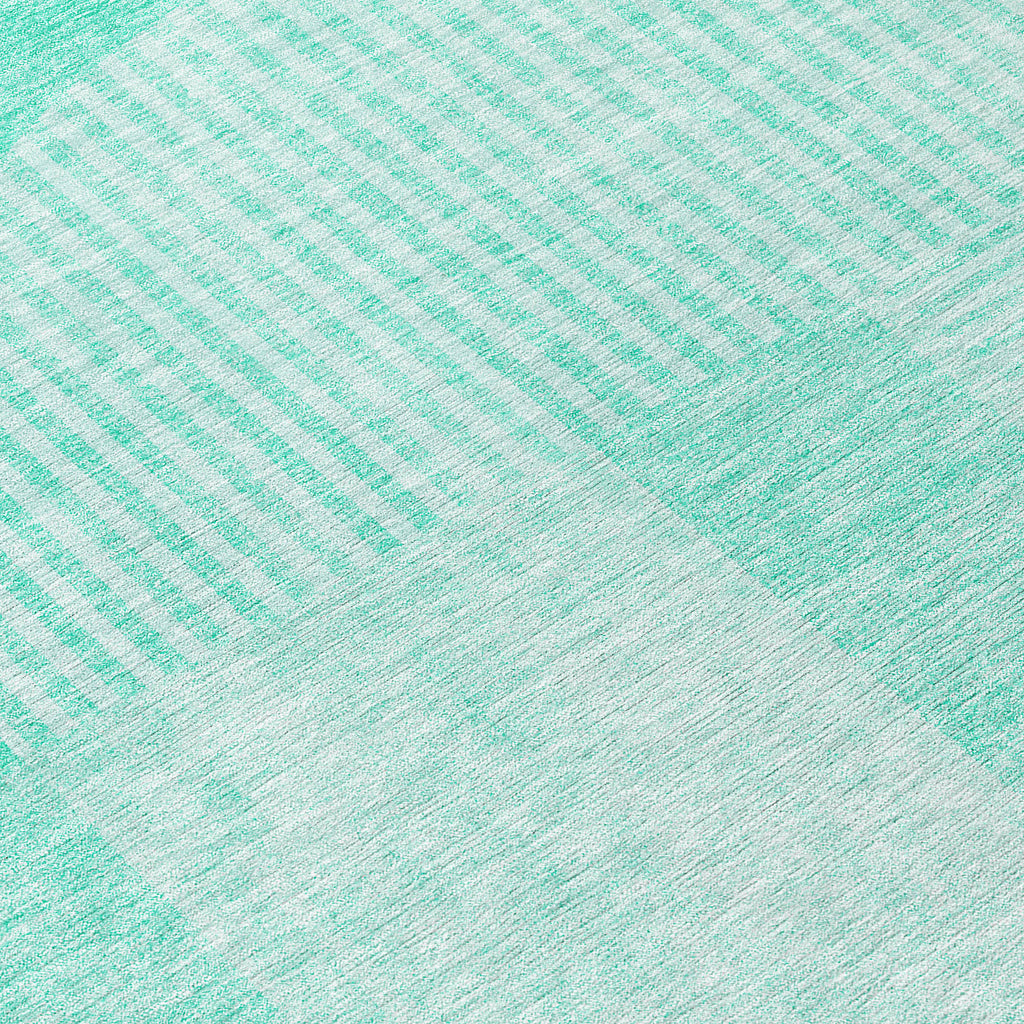 addison chantille acn711 teal rug