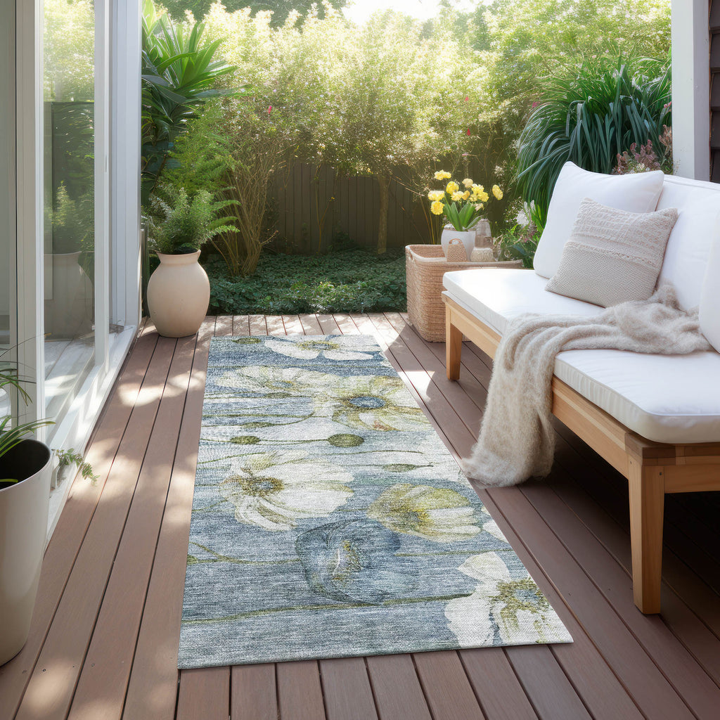 addison chantille acn712 blue rug