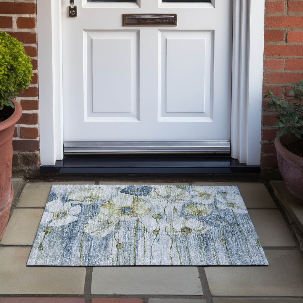 addison chantille acn712 blue rug