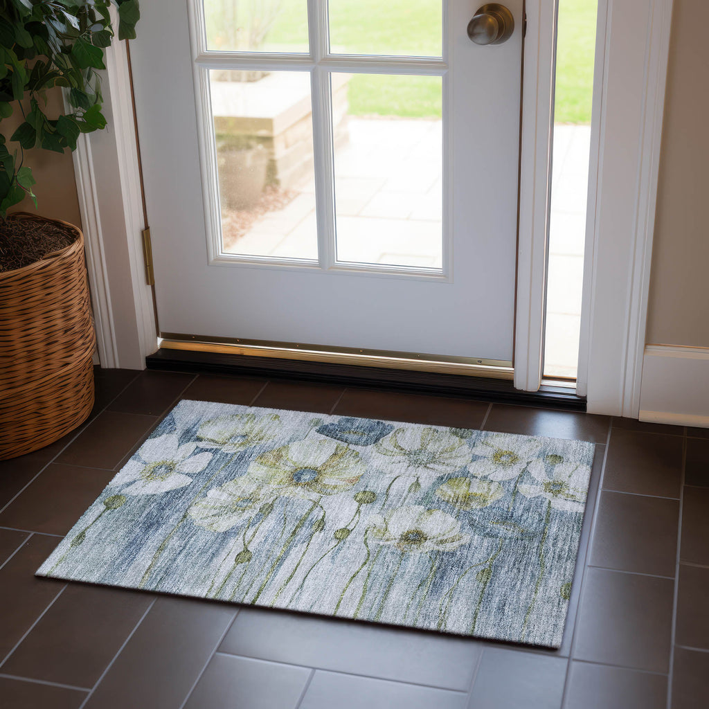 addison chantille acn712 blue rug