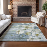 addison chantille acn712 blue rug