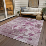 addison chantille acn712 plum rug