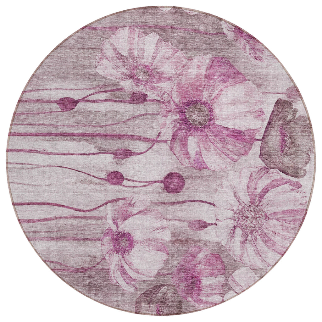 addison chantille acn712 plum rug