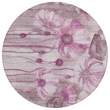 addison chantille acn712 plum rug