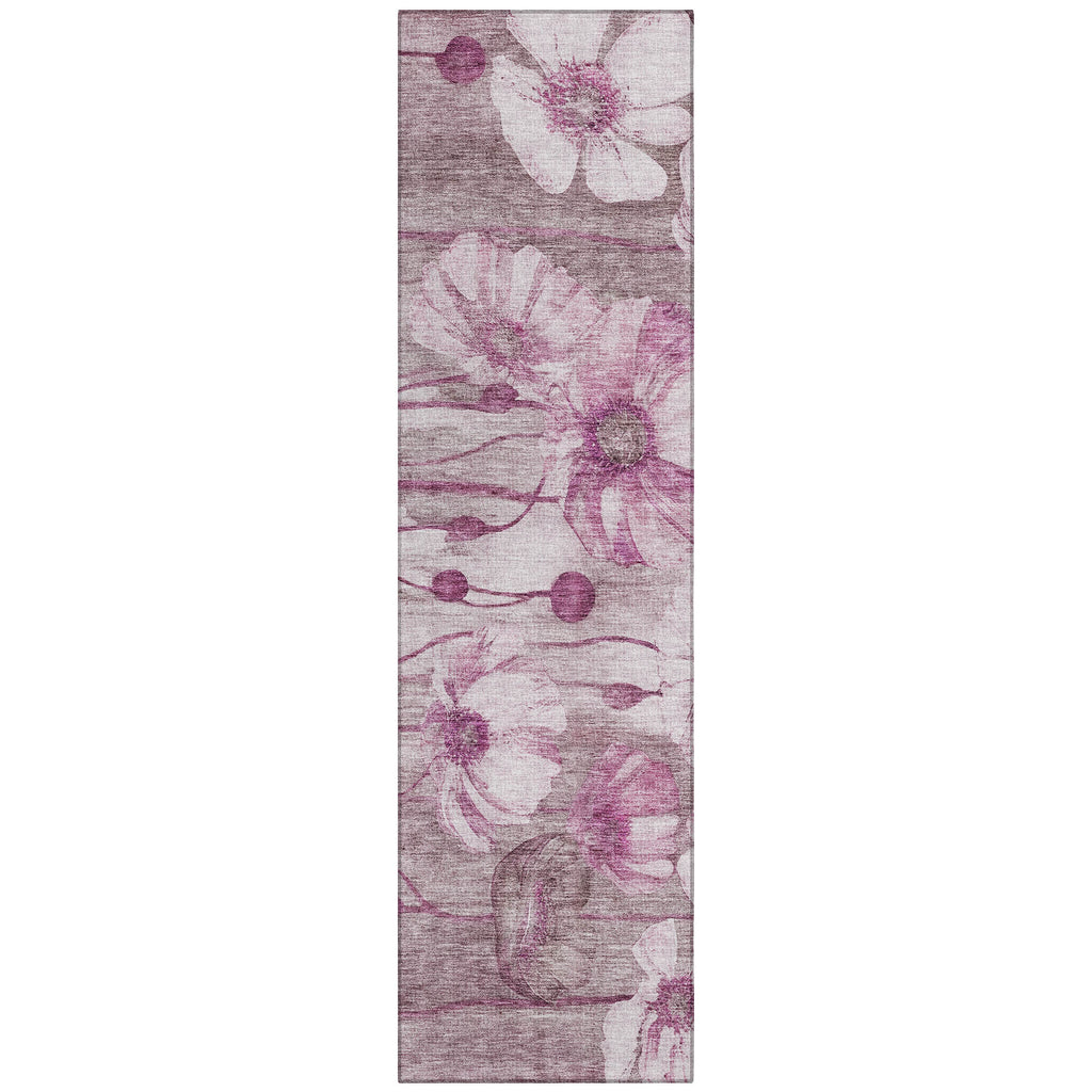 addison chantille acn712 plum rug