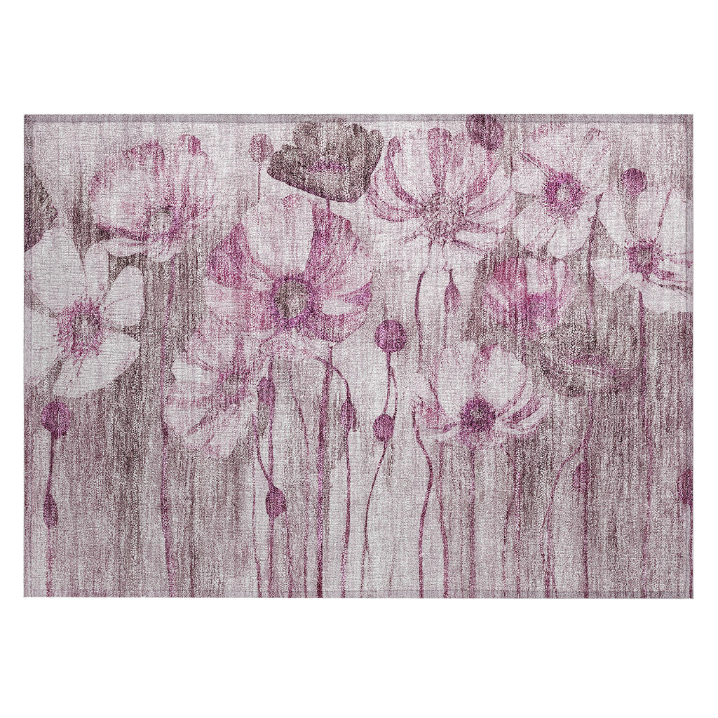 addison chantille acn712 plum rug