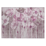 addison chantille acn712 plum rug