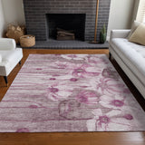 addison chantille acn712 plum rug