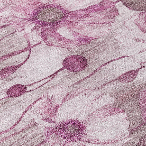 addison chantille acn712 plum rug