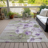 addison chantille acn712 purple rug
