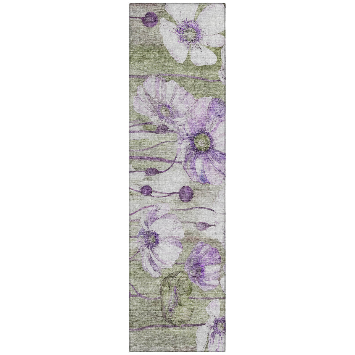 addison chantille acn712 purple rug