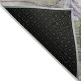 addison chantille acn712 purple rug